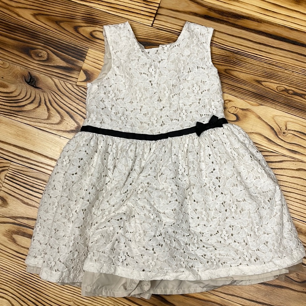 4t formal dress
